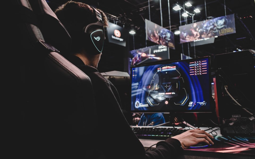 The Case for eSports
