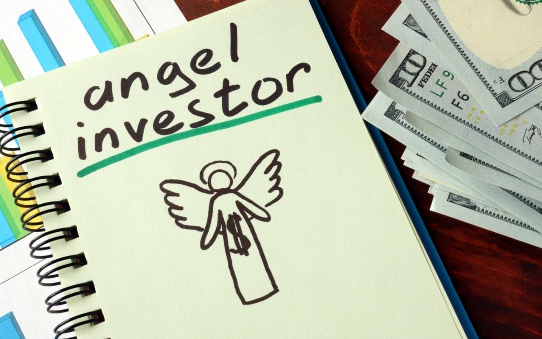 The Role of the Angel Investor