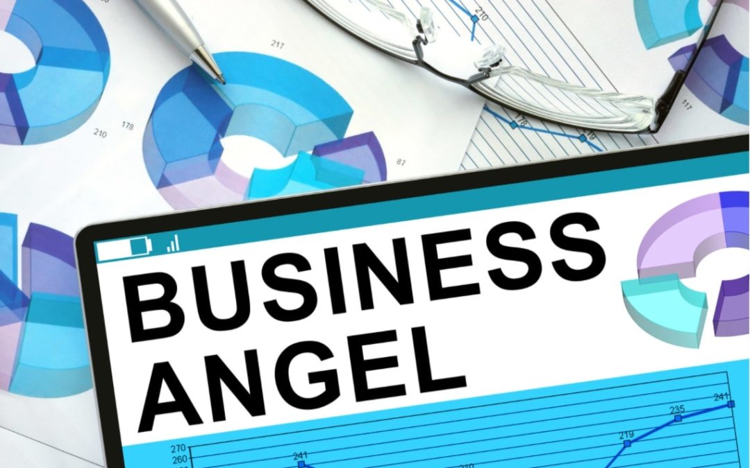 How to Join an Angel Investment Group