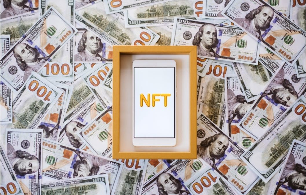 NFTs: The Next Wave of Artist Revenue?