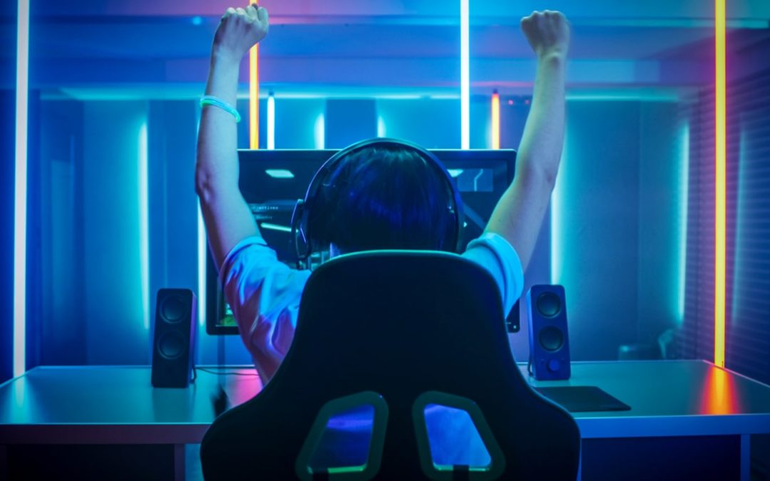 Most Successful eSports Players of 2021 – Part I