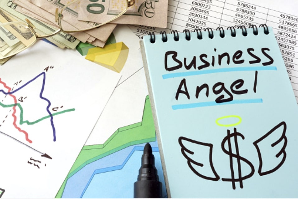 How to Choose an Angel Investor