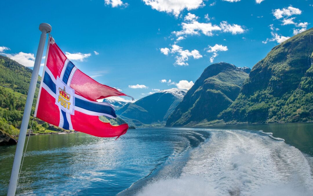Global eSports Spotlight: Norway