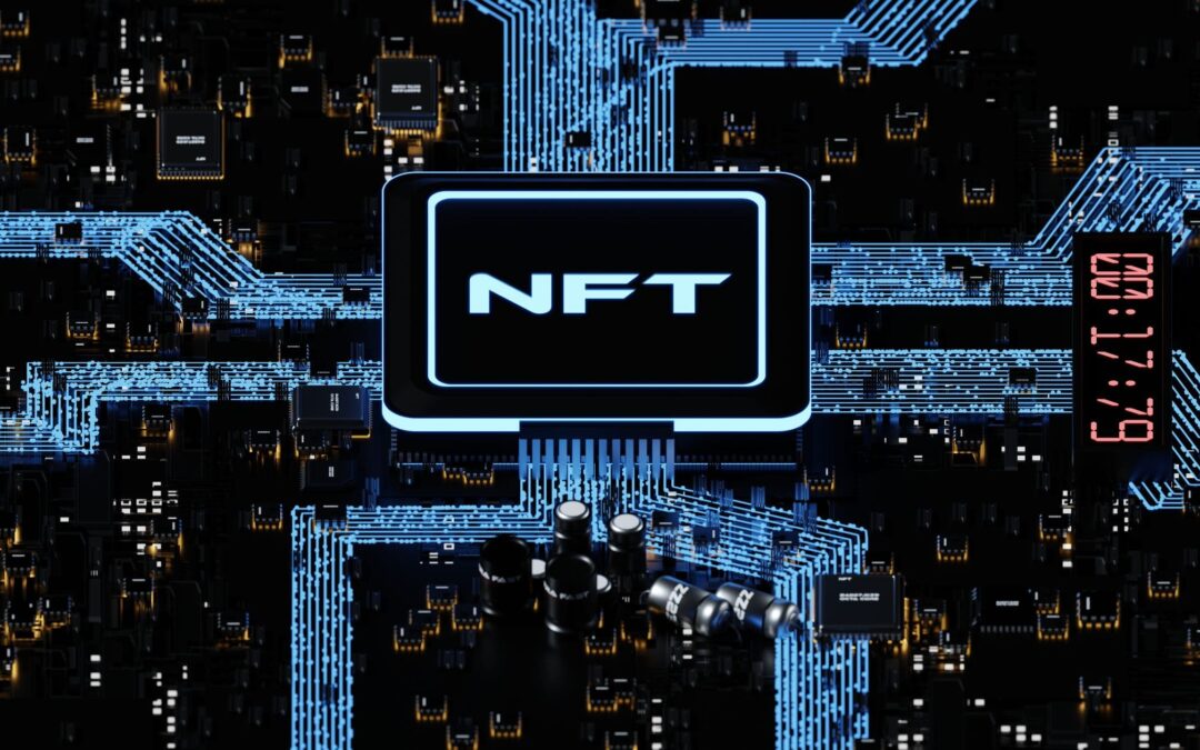 Artificial Intelligence Takes a Deep Dive into Non-Fungible Tokens (NFTs)