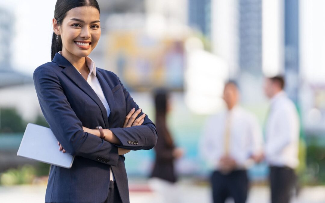 Venture Investing: A Promising Opportunity for Female Investors