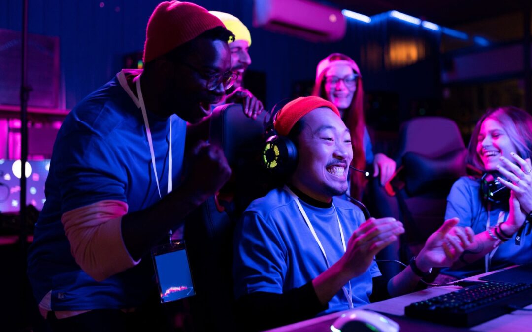 The Evolution of eSports: Transforming College Campuses