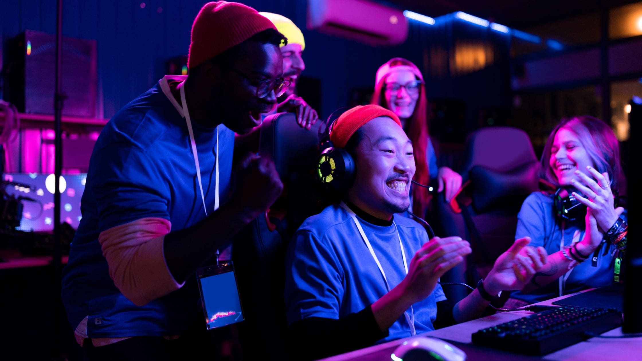 The Evolution of eSports: Transforming College Campuses ...