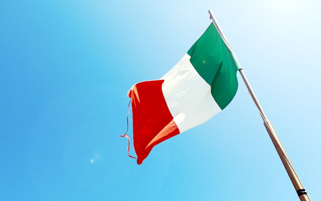 Esports Spotlight: Italy
