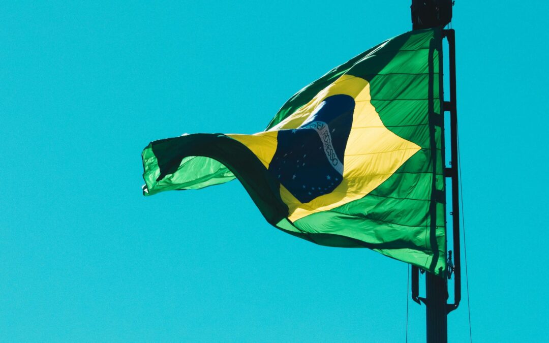 Global eSports Spotlight: Brazil